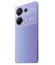 Смартфон Xiaomi Redmi Note 13 Pro 4G 8/256GB Lavender Purple 2 SIM 6.67" AMOLED 120 Гц MediaTek Helio G99 Ultra NFC 5000 мАч - изображение 4