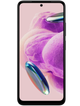 Смартфон Xiaomi Redmi Note 12S 8/256GB Onyx Black 2 SIM 6.43" AMOLED 90 Гц MediaTek Helio G96 NFC 5000 мАч - зображення 2