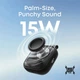 Портативная акустика Anker SoundCore Boom Go 3i Black (D5103010) [173758] - изображение 2