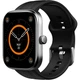 Смарт-годинник Haylou Watch Faro HCS04 Black [176187] - зображення 1