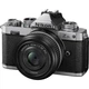 Объектив Nikon Z Nikkor 40mm f/2 SE (JMA110DA) [176031] - изображение 8
