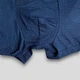 Мужские боксеры Wenzhi батал 6XL чёрные + синие (W38001-2), 2 шт - изображение 3