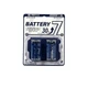 Батарейка REMAX Super Core LR03/AAA Alkaline Battery 1.5V 4шт (6954851262992) - изображение 2