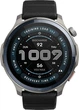 Смарт-годинник Amazfit Balance 2 Чорний (W2430GL1N) - зображення 2