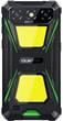 Мобільний телефон Oukitel G5 4/64 ГБ Зелений (6941749813855) - зображення 4
