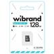 Карта пам’яті Wibrand microSDXC 128 ГБ Class 10 UHS-I U3 без адаптера (WICDHU3/128GB) - зображення 2