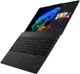 Ноутбук Lenovo ThinkPad T16 Gen 4 (21QN001XPB) Black - зображення 6