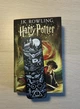 Закладка для книги Storm Гарри Поттер | в магическая в стиле Harry Potter - изображение 2