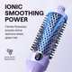 Термощетка Wavytalk Blowout Boost 38 мм, 68 Вт, ионизация, керамика, 5 температур 150–215°C - изображение 5
