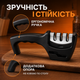 Точилка для ножей и ножниц ручная точильный станок 4 в 1 для стальных ножей Kayfovo BL-3 - изображение 4