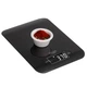 Кухонные весы Adler AD 3183 Black — до 5 кг, точность 1 г - изображение 3