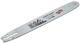 Шина 16" (40см) 325 паз 1,3 66 ланок 4 заклепки Winzor для Oleo-mac 941 арт.цепш201 - зображення 1
