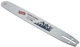 Шина 16" (40см) 325 паз 1,3 66 ланок 4 заклепки Winzor для Oleo-mac 941 арт.цепш201 - зображення 2