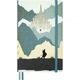 Записник Moleskine The Lord of the Rings Aragorn середній / Лінійка 8056711512938 - изображение 1