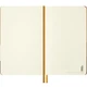 Записник Moleskine The Lord of the Rings Frodo Sam середній / Нелінований 8056711513799 - изображение 5