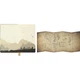 Колекційний набір Moleskine Lord of the Rings Записник + Зошит + 2 Олівці Blackwing 8056711513010 - изображение 4