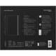 Набір Moleskine Smart Writing Set Smart Pen + Smart Notebook Лінійка Чорний 8056999274795 - изображение 7