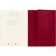 Записник Moleskine Cahier великий / Лінійка Принт 8056711514628 - изображение 4