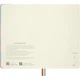 Записник Moleskine Alice Adventures in Wonderland середній / Лінійка 8056711513393 - изображение 3