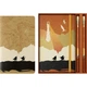 Колекційний набір Moleskine Lord of the Rings Записник + Зошит + 2 Олівці Blackwing 8056711513010 - изображение 1