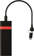 SSD dysk Verbatim Enclosure Kit USB-C 3.1 Gen 2 Black (0023942322610) - obraz 2