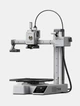 3D принтер Bambu Lab A1 mini BL0007U 5,5 кг Срібний - изображение 1