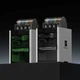 3D принтер Bambu Lab H2S Laser Full Combo LA0332 30,5 кг Срібний - зображення 2