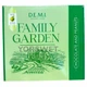 Цукерки Яблуко в шоколадній глазурі з арахісом LAGOM Family Garden Apple 1,2 кг (1646) - изображение 1