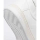 Женские высокие кроссовки Superdry Vegan Basket Sport High 40 (25,5см) Белые - изображение 5