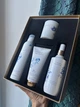Rituals Amsterdam L — подарунковий набір 4 засоби: пінка, крем, парфум для дому та свічка, юдзу та тюльпан - изображение 3