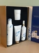 Rituals Amsterdam L — подарунковий набір 4 засоби: пінка, крем, парфум для дому та свічка, юдзу та тюльпан - изображение 5