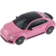 Машинка Rastar Volkswagen Beetle 1:24 Розовый - изображение 2