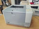 Принтер HP LaserJet 2420dn / лазерная монохромная печать / 1200x1200 dpi / А4 / 28 стр./мин. / Ethernet, USB 2.0 / Дуплекс б/у - изображение 2