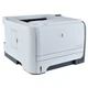 Принтер HP LaserJet P2055d / Лазерная монохромная печать / A4 / 1200x1200 dpi / 33 стр / мин / USB 2.0 б/у - изображение 1
