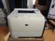 Принтер HP LaserJet P2055d / Лазерная монохромная печать / A4 / 1200x1200 dpi / 33 стр / мин / USB 2.0 б/у - изображение 4