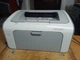 Принтер HP LaserJet P1102 / Лазерная монохромная печать / 600 x 600 dpi / A4 / 18 стр/мин / USB 2.0 б/у - изображение 3