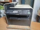МФУ Б-класс Canon i-SENSYS MF4550d / Лазерная монохромная печать / 600 x 600 dpi / A4 / 25 стр/мин / USB 2.0 / Дуплекс б/у - изображение 2