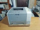 Принтер HP LaserJet 2420d / лазерная монохромная печать / 1200x1200 dpi / А4 / 28 стр./мин. / USB 2.0, LPT б/у - изображение 2
