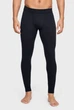 Чоловічі чорні тайтси Packaged Base 2.0 Legging Under Armour L 1343247-001 - изображение 1
