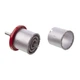 Набор для монтажа INTERTOOL: дрель WT-0119 + корончатые сверла SD-0429 + рулетка MT-0840 - изображение 3