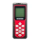 Набор для монтажа INTERTOOL: дрель WT-0115 + сверла SD-0208 + дальномер MT-3056 - изображение 4