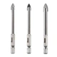 Набор для монтажа INTERTOOL: дрель DT-0107 + сверла SD-0293 + рулетка MT-0826 - изображение 3