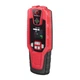 Набор для монтажа INTERTOOL: дрель DT-0121 + сверла-метчики SD-5841 + детектор проводки MT-3091 - изображение 4