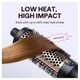 Термощітка Wavytalk з функцією іонізації Blowout Boost - зображення 2