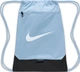 Рюкзак-мешок Nike NK BRSLA DRAWSTRNG-9.5 18L голубой Унисекс 33 х 51 х 5 см - изображение 1