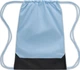 Рюкзак-мешок Nike NK BRSLA DRAWSTRNG-9.5 18L голубой Унисекс 33 х 51 х 5 см - изображение 2