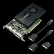 Дискретная видеокарта nVidia Quadro K2200, 4 GB GDDR5, 128-bit б/у - изображение 6