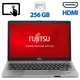 Ультрабук Б-клас Fujitsu LifeBook / 13.3" IPS Touch / Core i5-6300U (2(4) ядра по 2.4-3 GHz) / 8GB DDR4 / 256GB SSD / HD Graphics 520 / WebCam / HDMI б/в - зображення 2