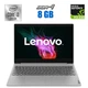 Игровой ноутбук Lenovo IdeaPad / 15.6" TN / Intel Core i3-1005G1 (2(4) ядра по 1.2-3.4GHz) / 8GB DDR4 / 256GB SSD / GeForce MX330, 2GB GDDR5, 64bit / WebCam / АКБ NEW б/у - изображение 1