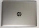 Ультрабук Б-клас HP ProBook 430 G5 / 13.3" (1366x768) TN / Intel Core i3-8130U (2 (4) ядра по 2.2 - 3.4 GHz) / 8 GB DDR4 / 128 GB SSD / Intel UHD Graphics 620 / WebCam / Win 10 Pro б/в - зображення 13